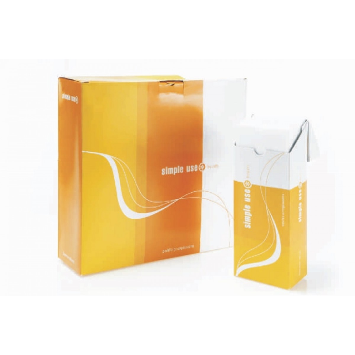 Χαρτί Aποτρίχωσης